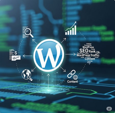 SEO WordPress